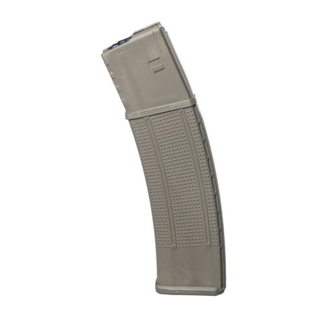 Mag Roller Follower AR-15 5.56mm Rifle Magazine 40 Round Dark Earth 1 Pack DuPont Zytel Polymer 40RD Ammo