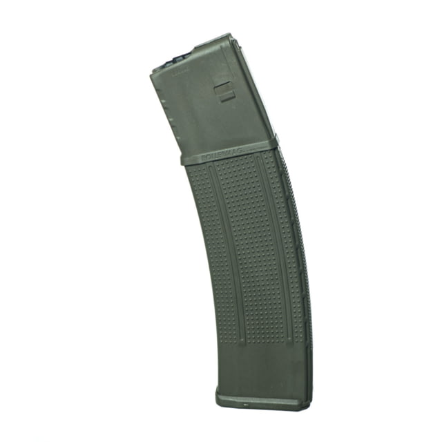 Mag Roller Follower Polymer AR-15 5.56mm Rifle Magazine 40 Round OD Ammo