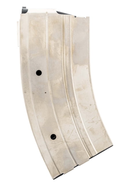 Mag Ruger Mini-30 7.62x39mm 20 Rounds Rifle Magazine Black 20 Ammo