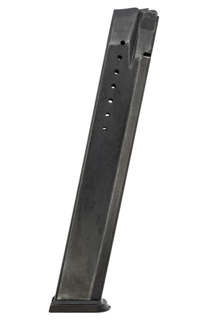 Mag S&W CSX 9mm 32 Rounds Pistol Magazine Black 32 Ammo