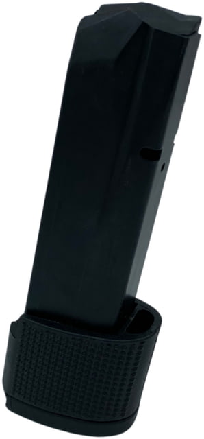 ProMag S&W M&P 10mm 20 Rounds Steel Pistol Magazine Blued - Promag