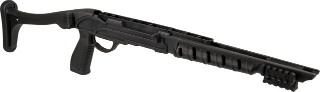 EDEMO ProMag Savage Model 64 Tactical Folding Stock Polymer Black PM280 EDEMO3 - ProMag