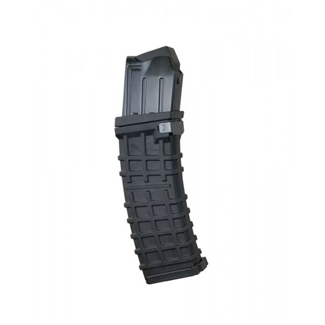 Mag EAA MKA 1923 12ga 10 Round Shotgun Magazine Black 1 Pack MKA 02 Ammo