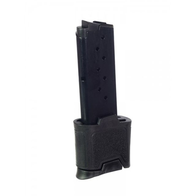 D ProMag Sig Sauer P290 10 Round 9mm Luger Pistol Magazine Blued 1 Pack Steel SIG 19-10RD Ammo