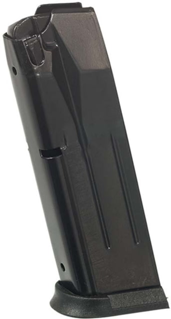 Mag Pistol Magazine Sig Pro 9mm 15 Round Steel Blued 15RD Ammo