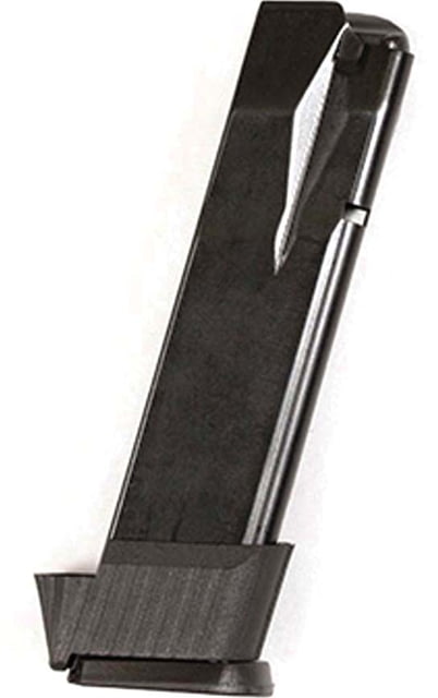 Mag SIG P229 .40 S&W/.357 SIG Extended Pistol Magazine 15 Round Blued 1 Pack Steel 15RD Ammo