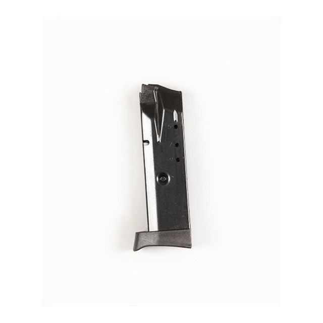 Mag S&W SD40 10 Round .40 S&W Pistol Magazine Blued 1 Pack Steel SMI 33-10RD Ammo