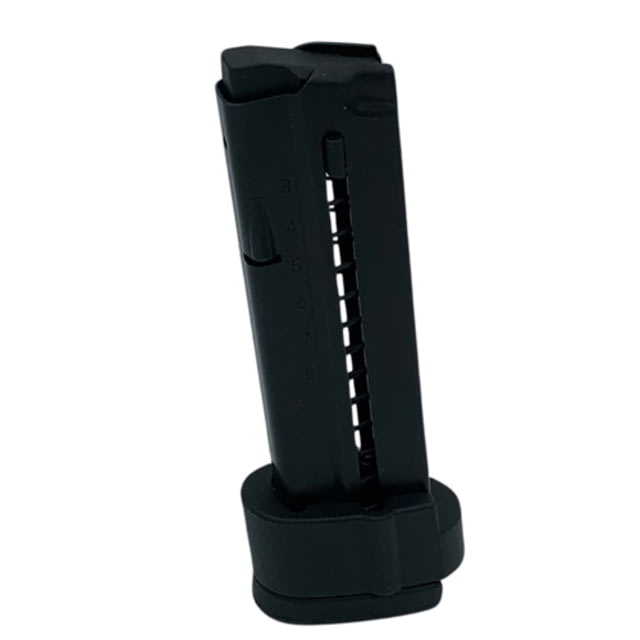 9MM 10/RD BLUED 45AF6430 PRO Ammo