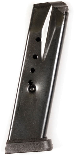 Mag Springfield XDM 10 Round .40 S&W Pistol Magazine Blued 1 Pack Steel SPR 13-10RD Ammo