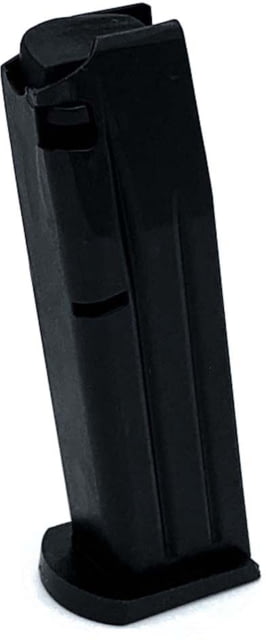 Mag Steel Pistol Magazine Beretta Mod 81 .32 ACP 15-Round Black 15RD Ammo