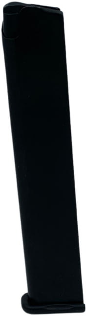 Mag Steel Pistol MagazineBrowning Black Label 1911-380 .380 ACP 12-Round Black 12RD Ammo