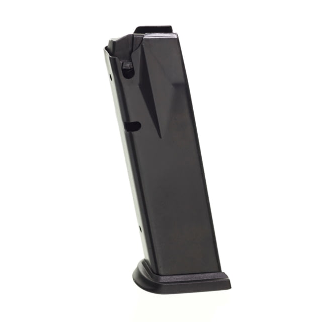 Mag Pistol Magazine Canik TP9 9mm Luger 18 Round Blued 1 Pack Steel 18RD Ammo
