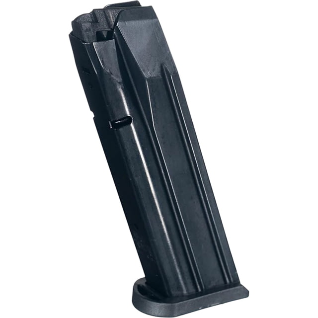 Mag Pistol Magazine CZ P-10 C 9mm Luger 15 Round Blued 1 Pack Steel 15RD Ammo
