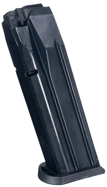 Mag Pistol Magazine CZ P-10 F/P-10 C/P-07/P-09 9mm Luger 19 Round Blued 1 Pack Steel 19RD Ammo