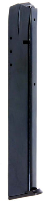 Mag Steel Pistol Magazine Daewoo DP51 9mm 32-Round Black 32RD Ammo
