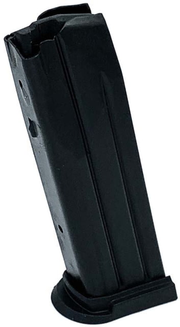 Mag Steel Pistol Magazine FN 509 9mm 17-Round Black 17RD Ammo