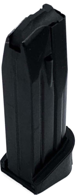 ProMag Steel Pistol Magazine FN 509 Compact 9mm 12-Round Black 12RD - Promag