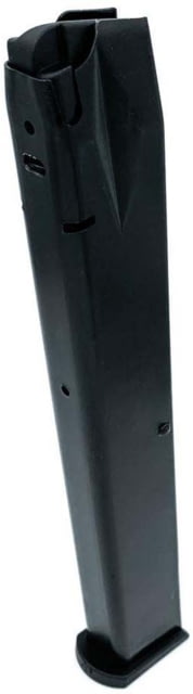 ProMag Steel Pistol Magazine FN 509 Compact 9mm 15-Round Black 15RD - Promag