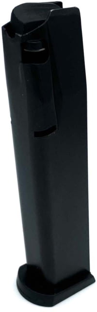 Mag Steel Pistol Magazine Girsan MC14T .380 ACP 18-Round Black 18RD Ammo