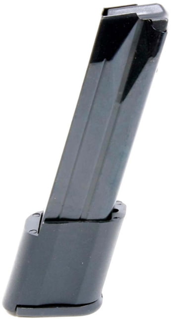 Mag Pistol Magazine H&K USP Full Size .45 ACP 20 Round Blued 1 Pack Steel 20RD Ammo