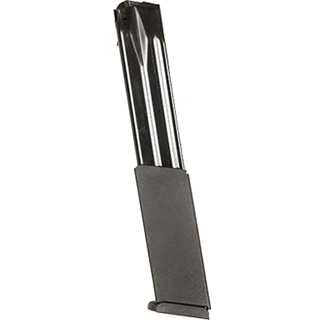 Mag Pistol Magazine H&K VP9 9mm Luger 32 Round Blued 1 Pack Steel 32RD Ammo