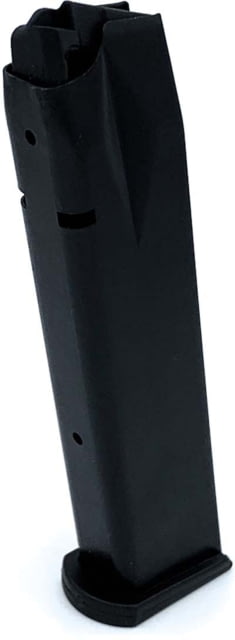 Mag Steel Pistol Magazine Mossberg MC2 9mm 20-Round Black 20RD Ammo