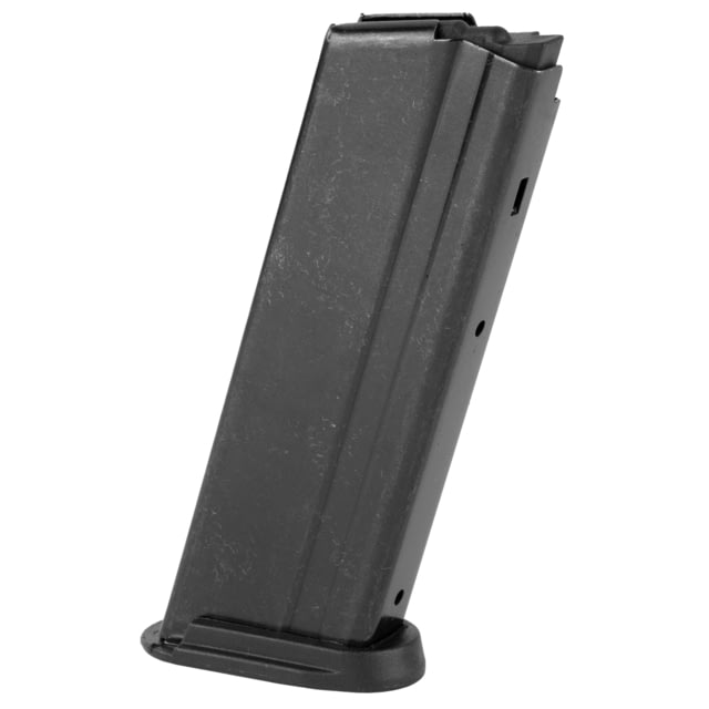 Mag Steel Pistol Magazine Ruger-57 5.7x28mm 20-Round Black 20RD Ammo