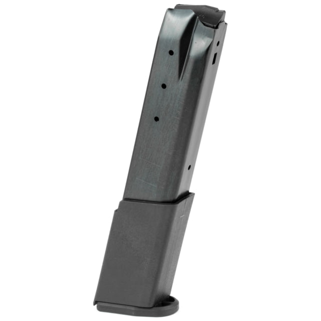 Mag Pistol Magazine Ruger SR40 .40 S&W 25 Round Blued 1 Pack Steel 25RD Ammo