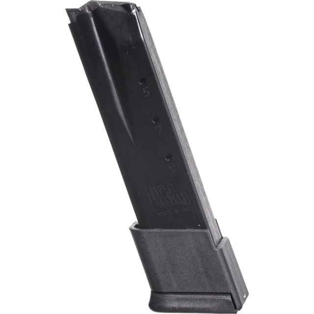 Mag Pistol Magazine Ruger SR45 .45 ACP 13 Round Blued 1 Pack Steel 13RD Ammo