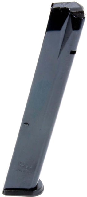 Mag Steel Pistol Magazine Sig Sauer P226 .40 S&W & .357 Sig 20-Round Black 20RD Ammo