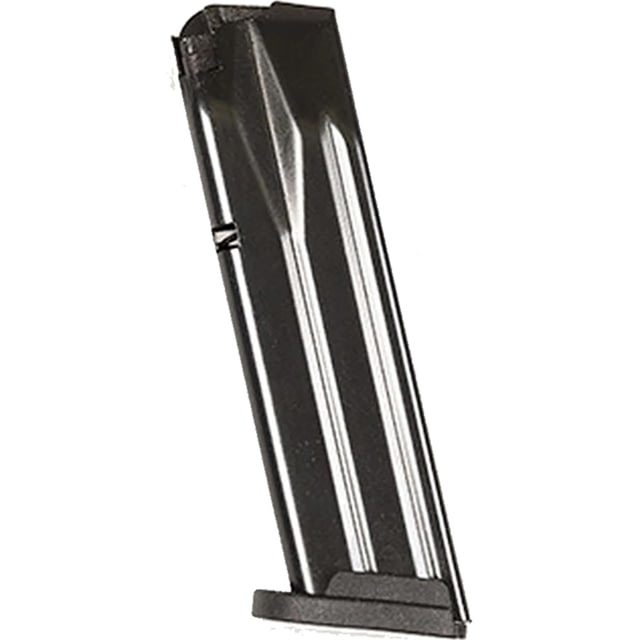 Mag Pistol Magazine Sig Sauer P320 9mm Luger 17 Round Blued 1 Pack Steel 17RD Ammo