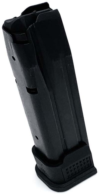 Mag Steel Pistol Magazine Sig Sauer P320 9mm 20-Round Black 20RD Ammo
