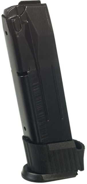 ProMag Steel Pistol Magazine Sig Sauer Sig Pro 9mm 18-Round Black 18RD - Promag