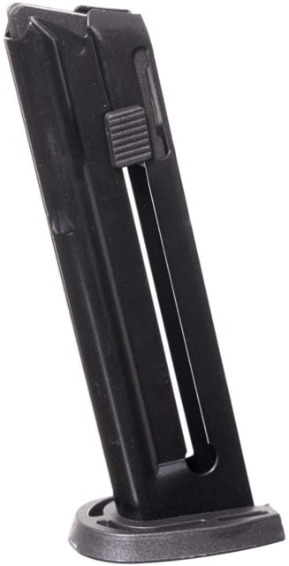 Mag Steel Pistol Magazine Smith & Wesson M&P22 .22LR 12-Round Black 12RD Ammo