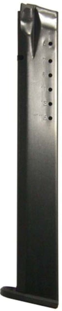 Mag Pistol Magazine Smith & Wesson M&P40 .40 S&W 25 Round Blued 1 Pack Steel 25RD Ammo