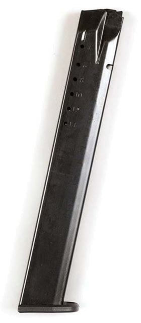 Mag Pistol Magazine Smith & Wesson SD40 .40 S&W 25 Round Blued 1 Pack Steel 25RD Ammo