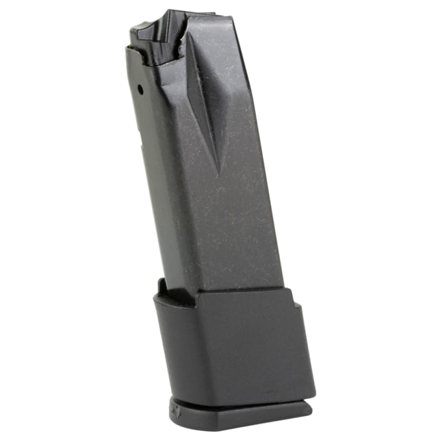 Mag Pistol Magazine Springfield Hellcat 9mm Luger 17 Round Black 1 Pack Steel 17RD Ammo