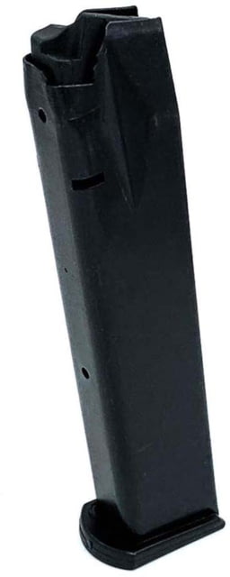 Mag Steel Pistol Magazine Springfield Hellcat 9mm 20-Round Black 20RD Ammo
