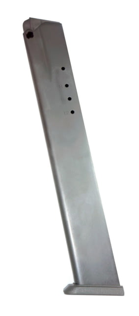 Mag Pistol Magazine Springfield XDM .45 ACP 25 Round Blued 1 Pack Steel 25RD Ammo