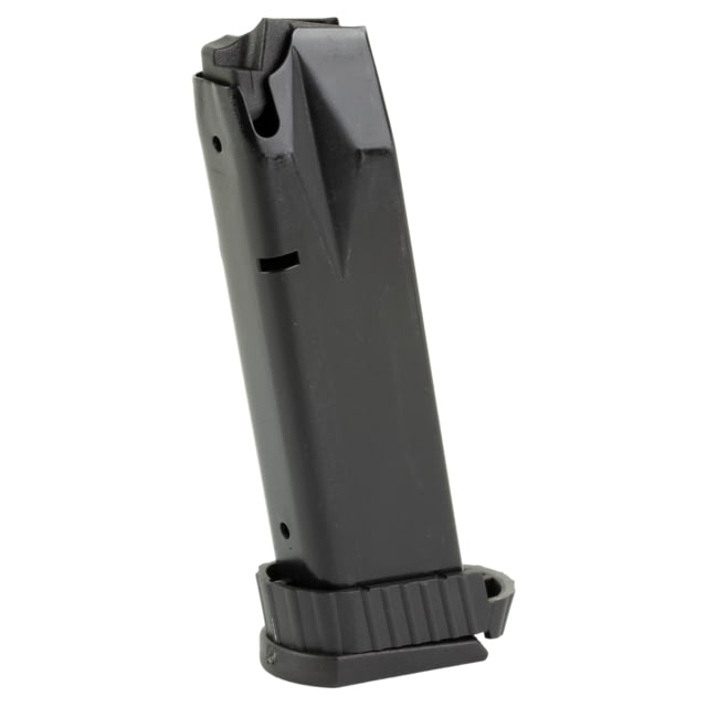 Mag Steel Pistol Magazine Taurus Pt 111 G2/G3 9mm 17-Round Black 17RD Ammo