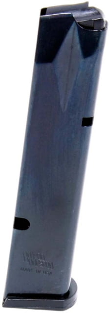 ProMag Extended Pistol Magazine Taurus PT-92 9mm Luger 20 Round Blued 1 Pack Steel 20RD