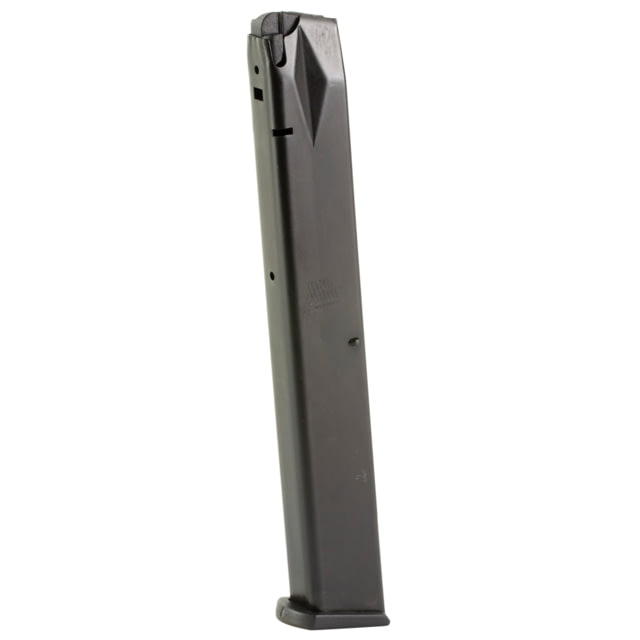 ProMag Steel Pistol Magazine Taurus TH9 9mm 32-Round Black 32RD