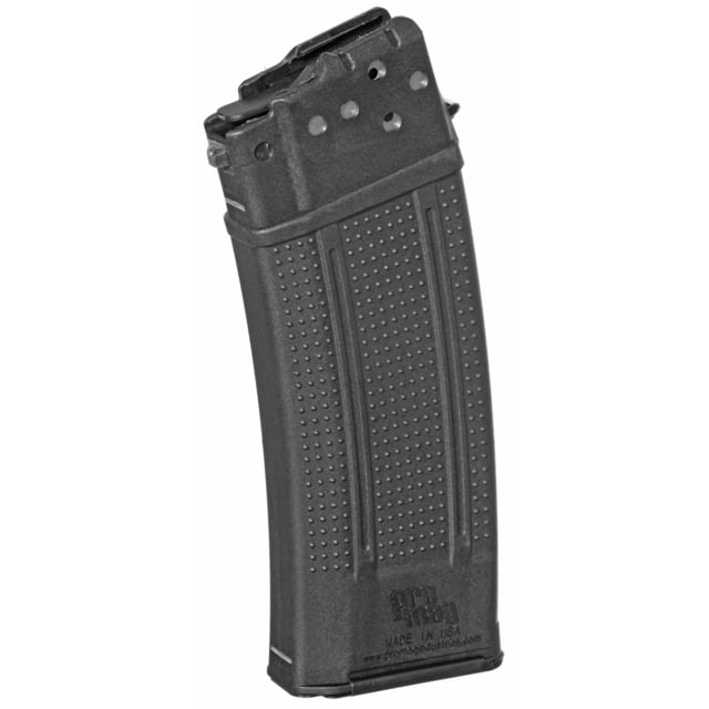 Mag Steel/Polymer Rifle Magazine AK-223 .223/ 5.56mm 30-Round Steel Lined Polymer Black 30RD Ammo