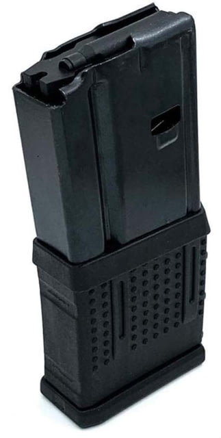 ProMag Steel/Polymer Rifle Magazine AR-15/M16 .223 & 5.56x45mm 20-Round Black 20RD - Promag