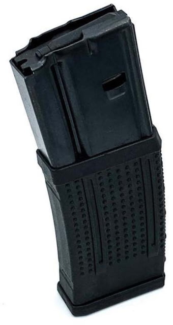 ProMag Steel/Polymer Rifle Magazine AR-15/M16 .223 & 5.56x45mm 30-Round Black 30RD - Promag