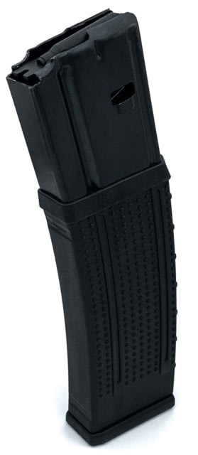 Mag Steel/Polymer Rifle Magazine AR-15/M16 .223 & 5.56x45mm 40-Round Black 40RD Ammo