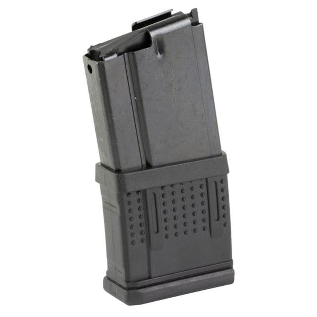 ProMag Steel/Polymer Rifle Magazine, Ruger Mini-14, .223, 20-Round, Black, RUG-A47-20RD in US