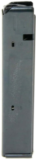 Mag Steel Rifle Magazine AR-15 9mm Colt/SMG Type 32-Round Black 32RD Ammo
