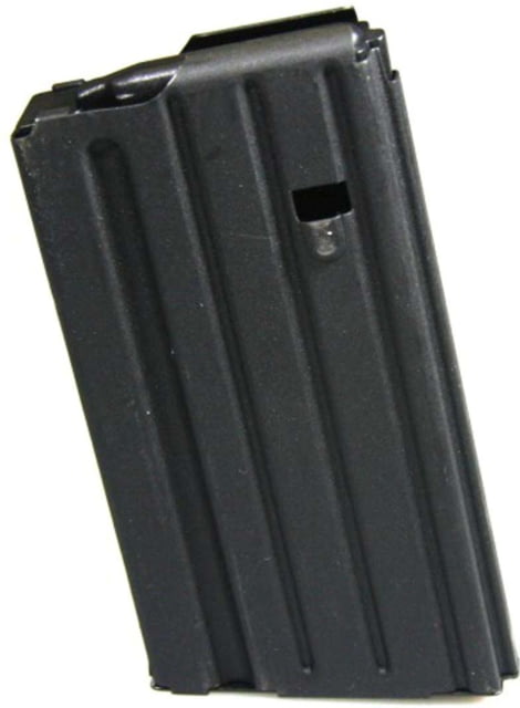 Mag Rifle Magazine AR-308 .308 Win 20 Round Blued 1 Pack Steel 20RD Ammo