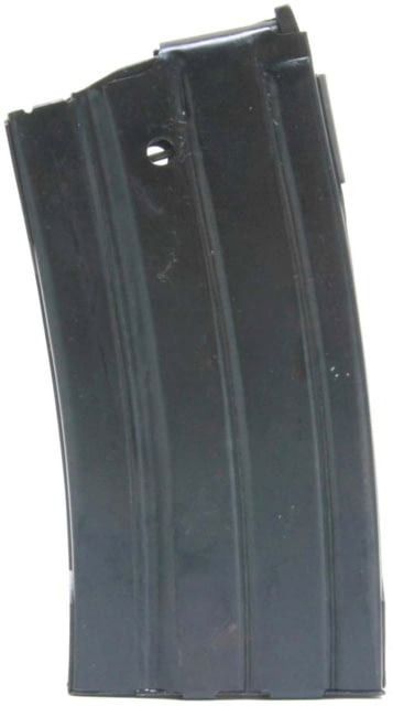 ProMag Rifle Magazine, Mini-14, .223, 20 Round, Blued, 1 Pack, Steel, RUGA1-20RD in US